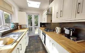 Holiday Home In Kidderminster