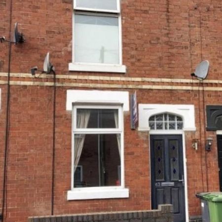 Holiday Home In Kidderminster Exterior photo