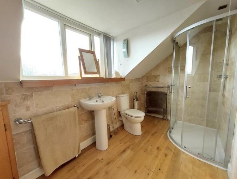 Holiday Home In Kidderminster Exterior photo