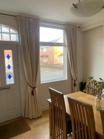 Holiday Home In Kidderminster Exterior photo