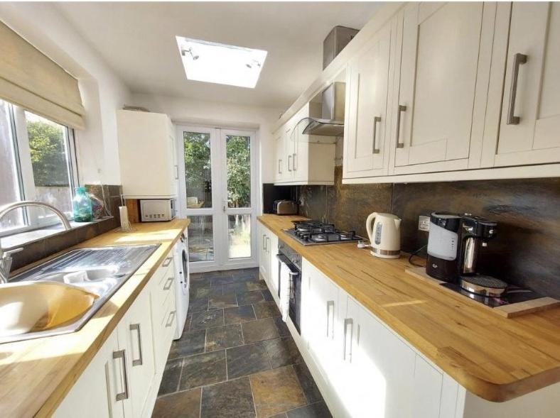 Holiday Home In Kidderminster Exterior photo