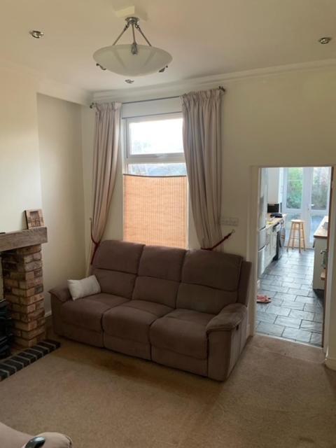 Holiday Home In Kidderminster Exterior photo