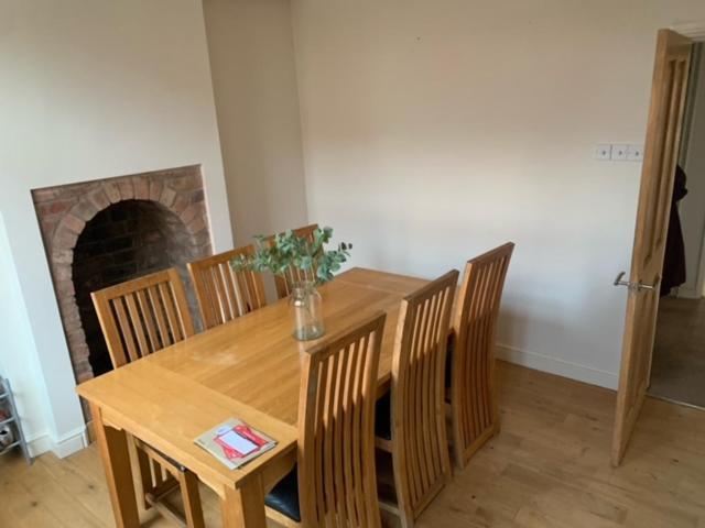 Holiday Home In Kidderminster Exterior photo